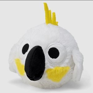 Scentsy Bitty Buddy Cockatoo